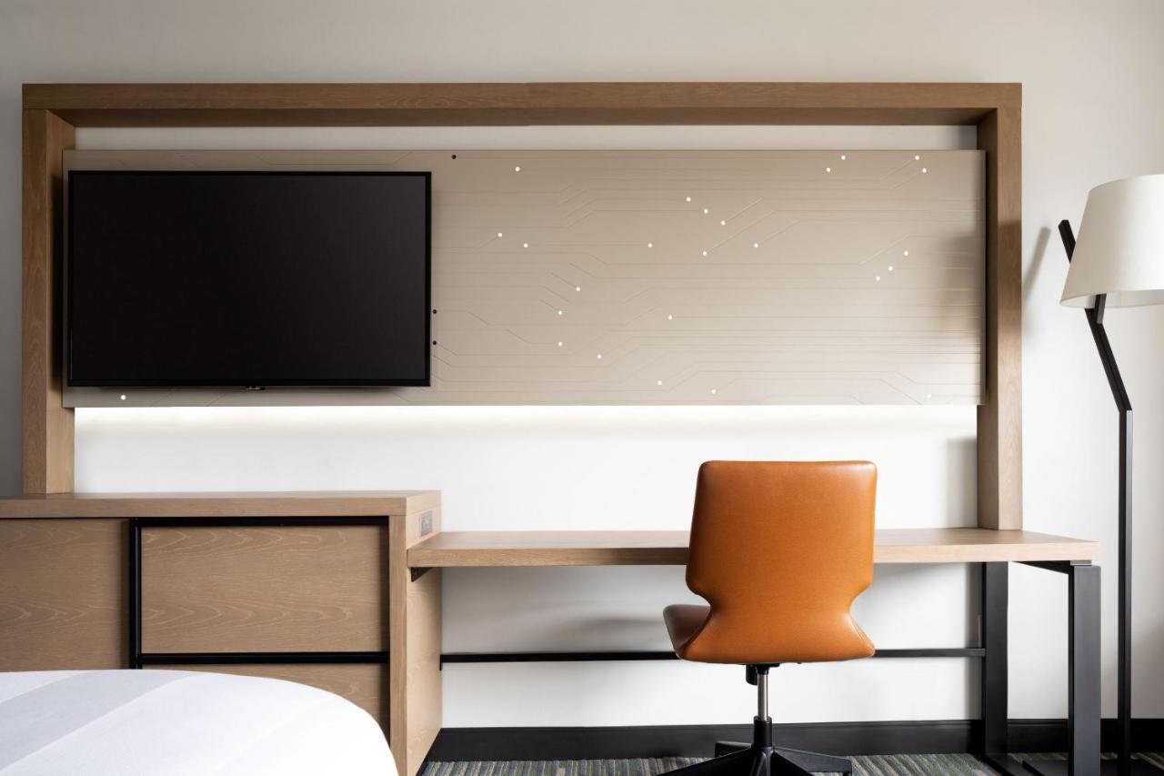 Hotel Santa Clara Marriott Zewnętrze zdjęcie