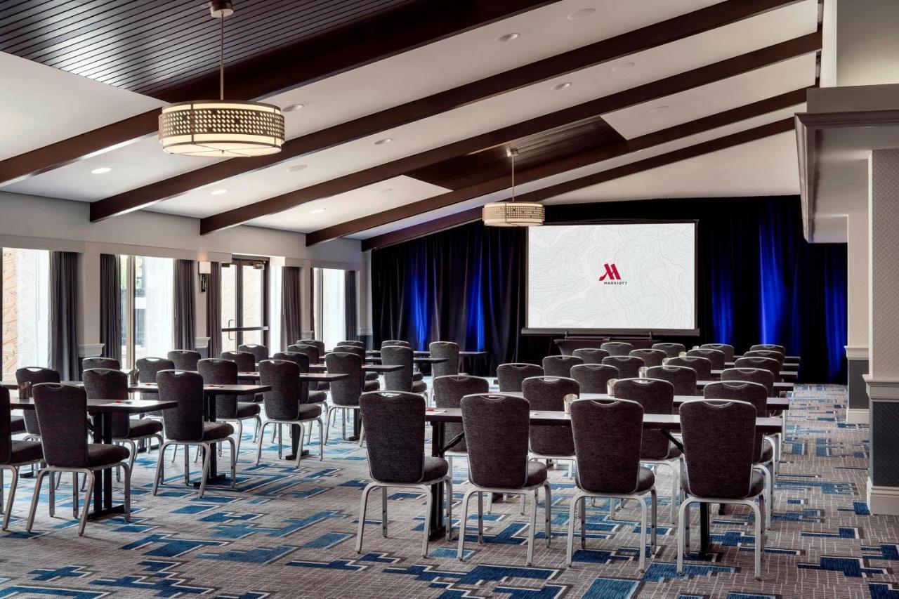 Hotel Santa Clara Marriott Zewnętrze zdjęcie