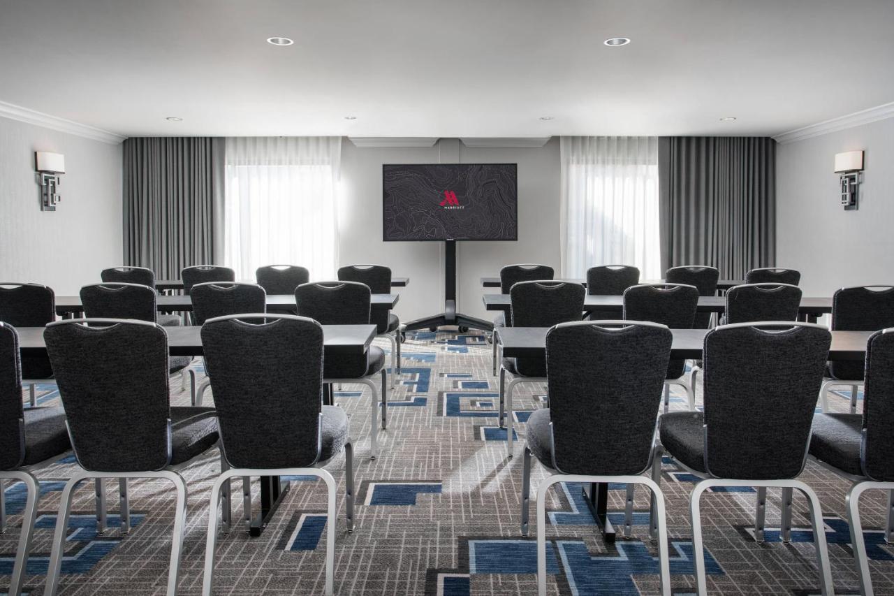 Hotel Santa Clara Marriott Zewnętrze zdjęcie