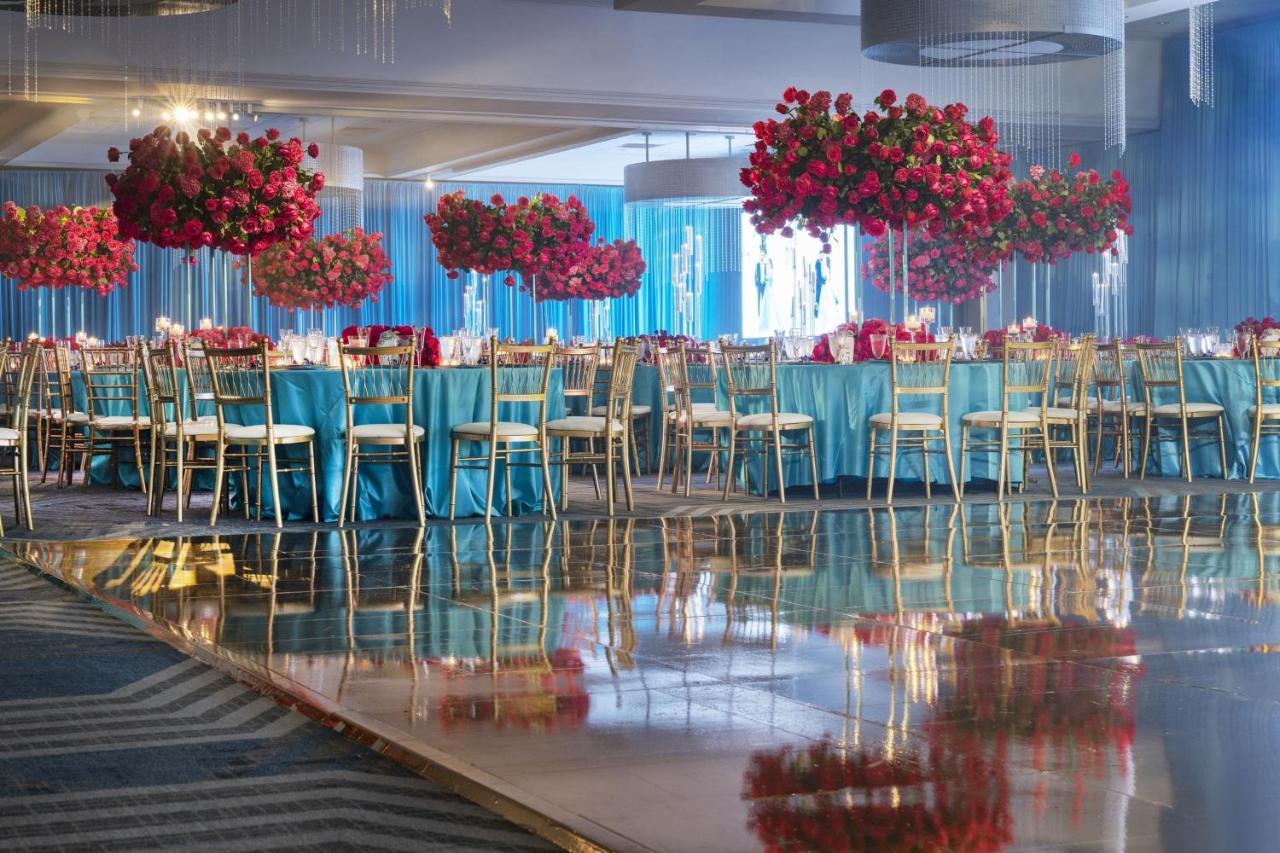 Hotel Santa Clara Marriott Zewnętrze zdjęcie
