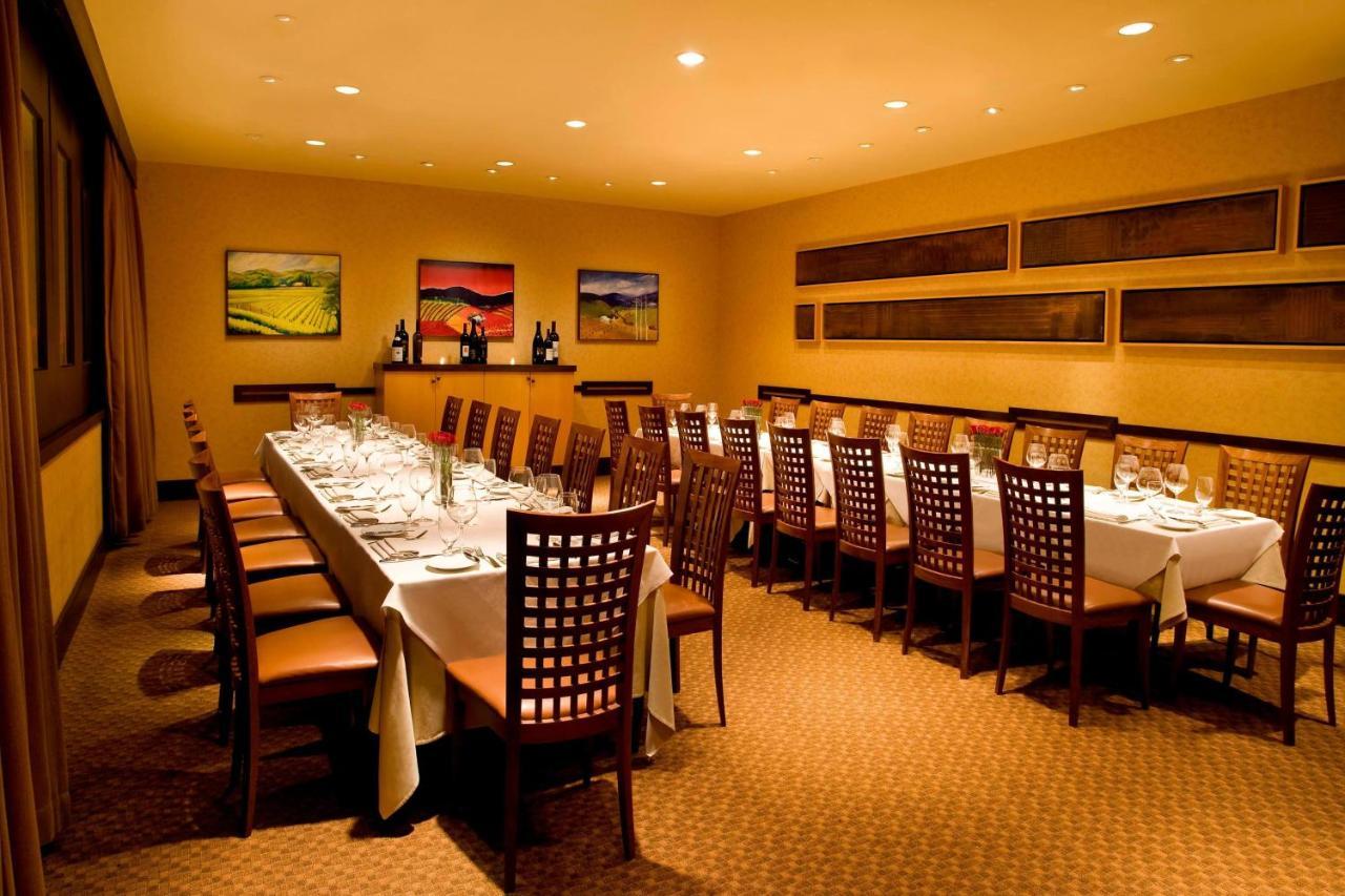 Hotel Santa Clara Marriott Zewnętrze zdjęcie