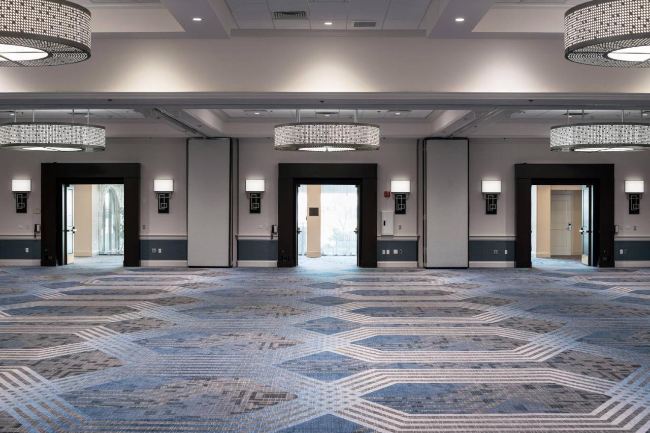 Hotel Santa Clara Marriott Zewnętrze zdjęcie