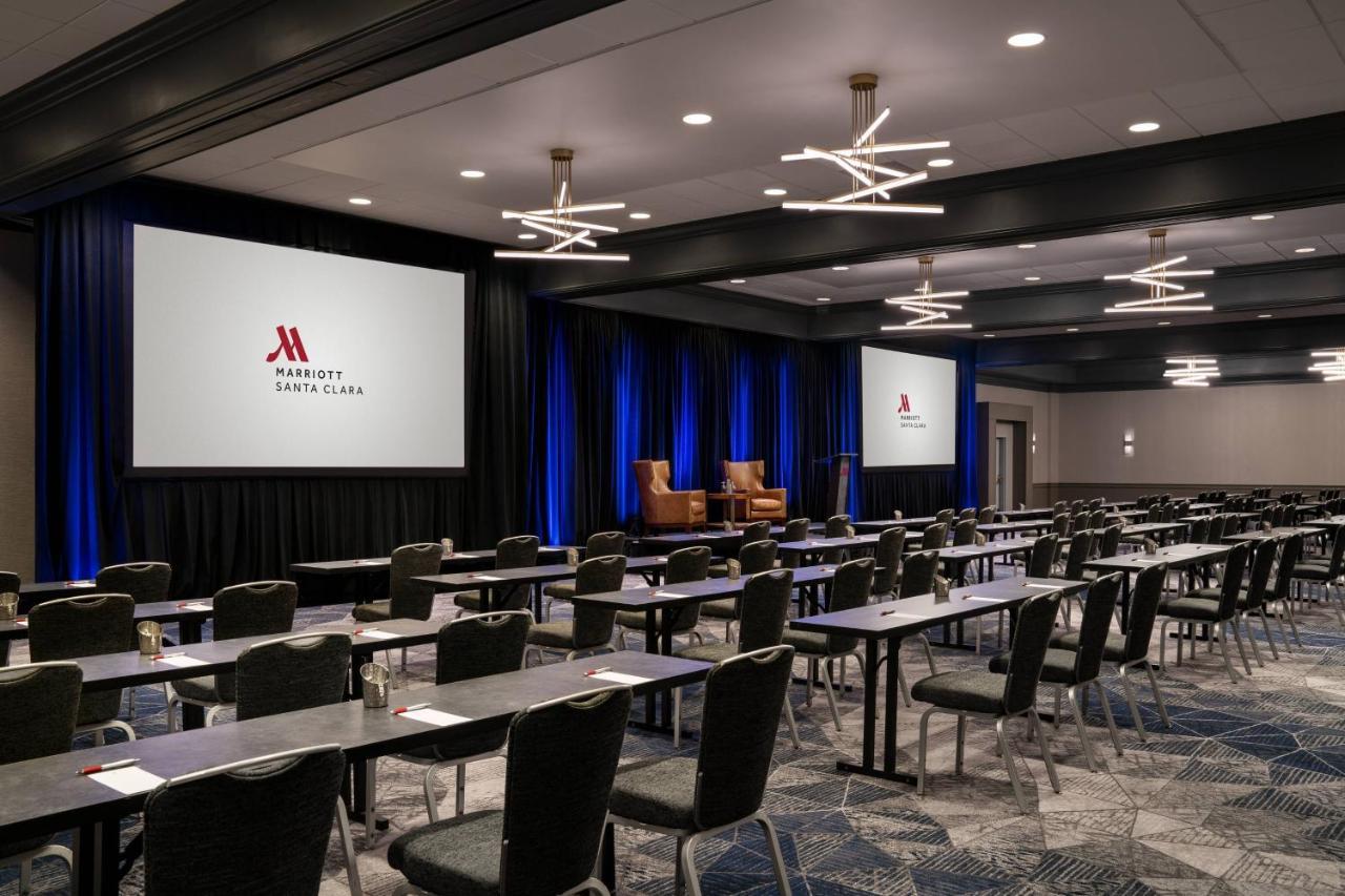 Hotel Santa Clara Marriott Zewnętrze zdjęcie