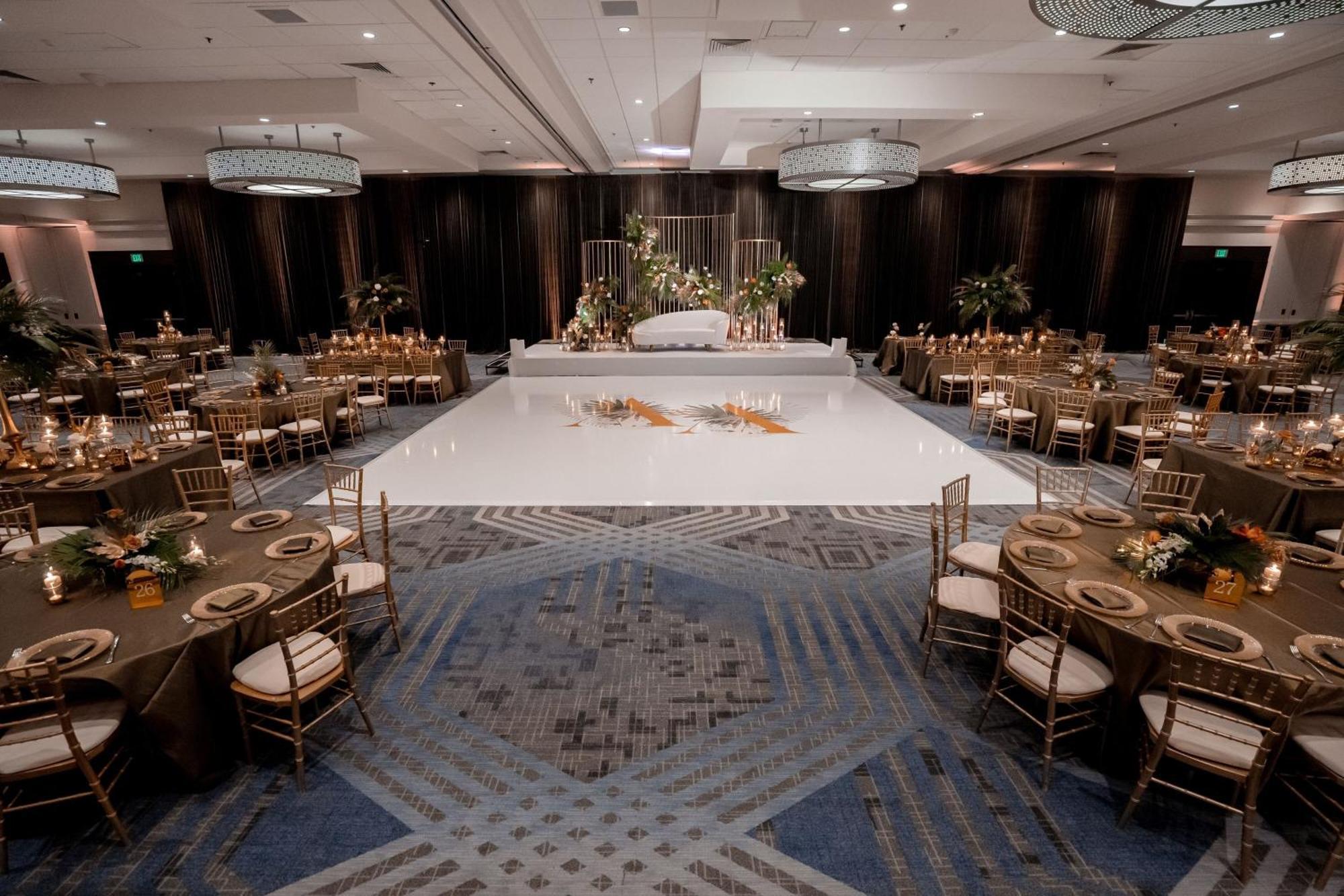 Hotel Santa Clara Marriott Zewnętrze zdjęcie