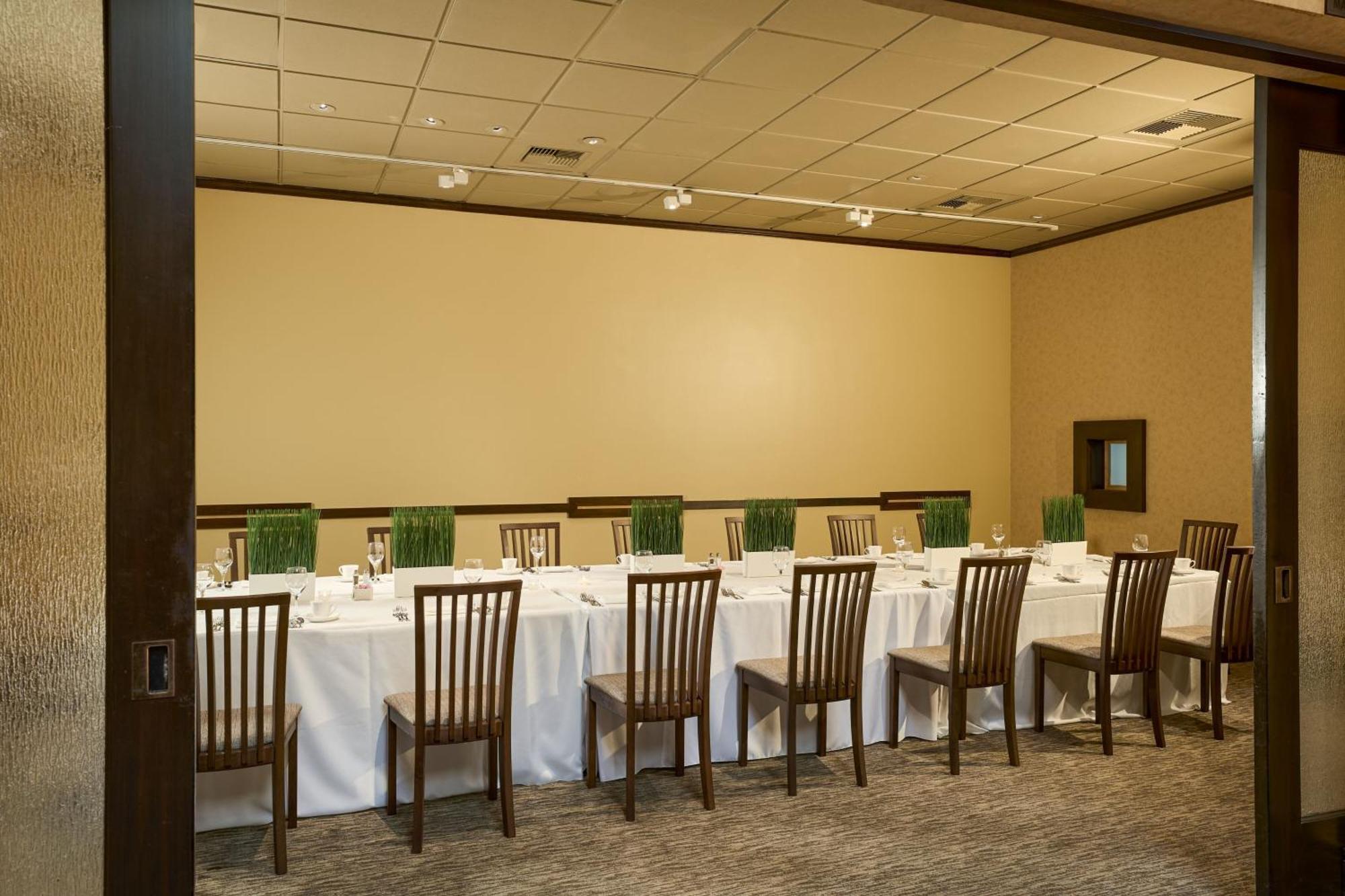 Hotel Santa Clara Marriott Zewnętrze zdjęcie