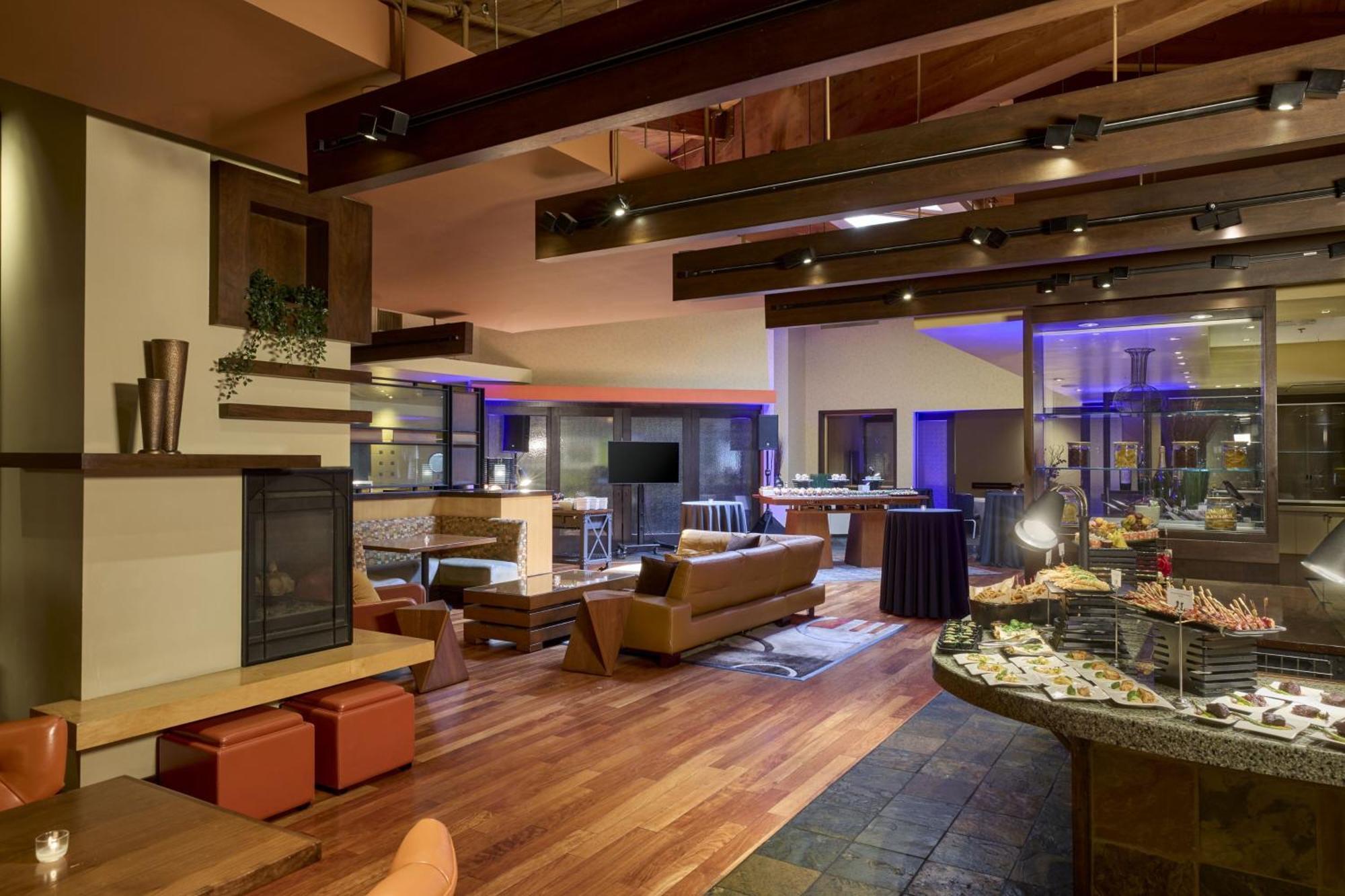 Hotel Santa Clara Marriott Zewnętrze zdjęcie