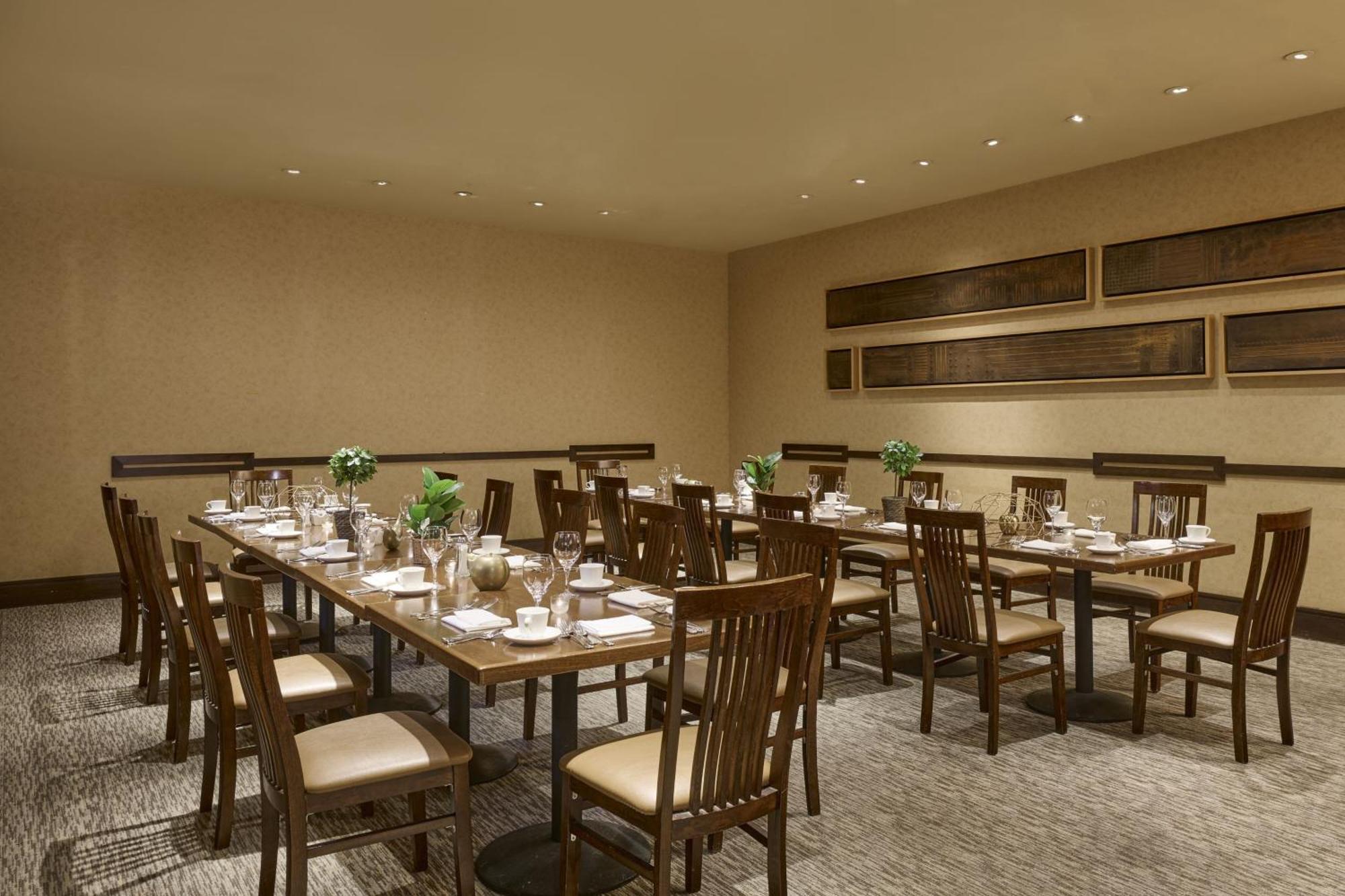 Hotel Santa Clara Marriott Zewnętrze zdjęcie