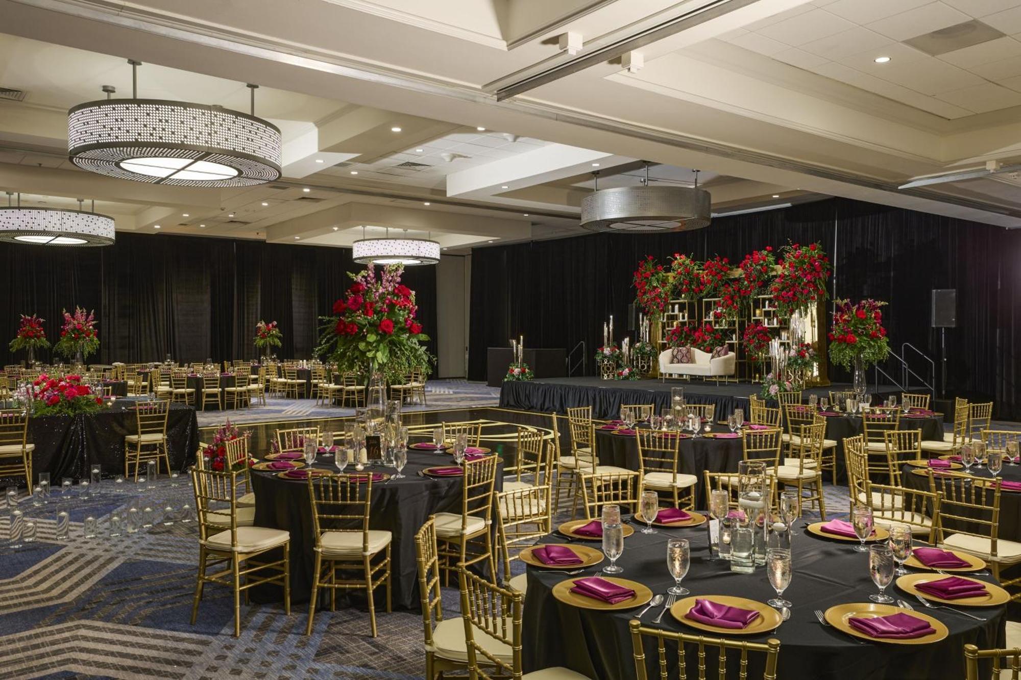 Hotel Santa Clara Marriott Zewnętrze zdjęcie