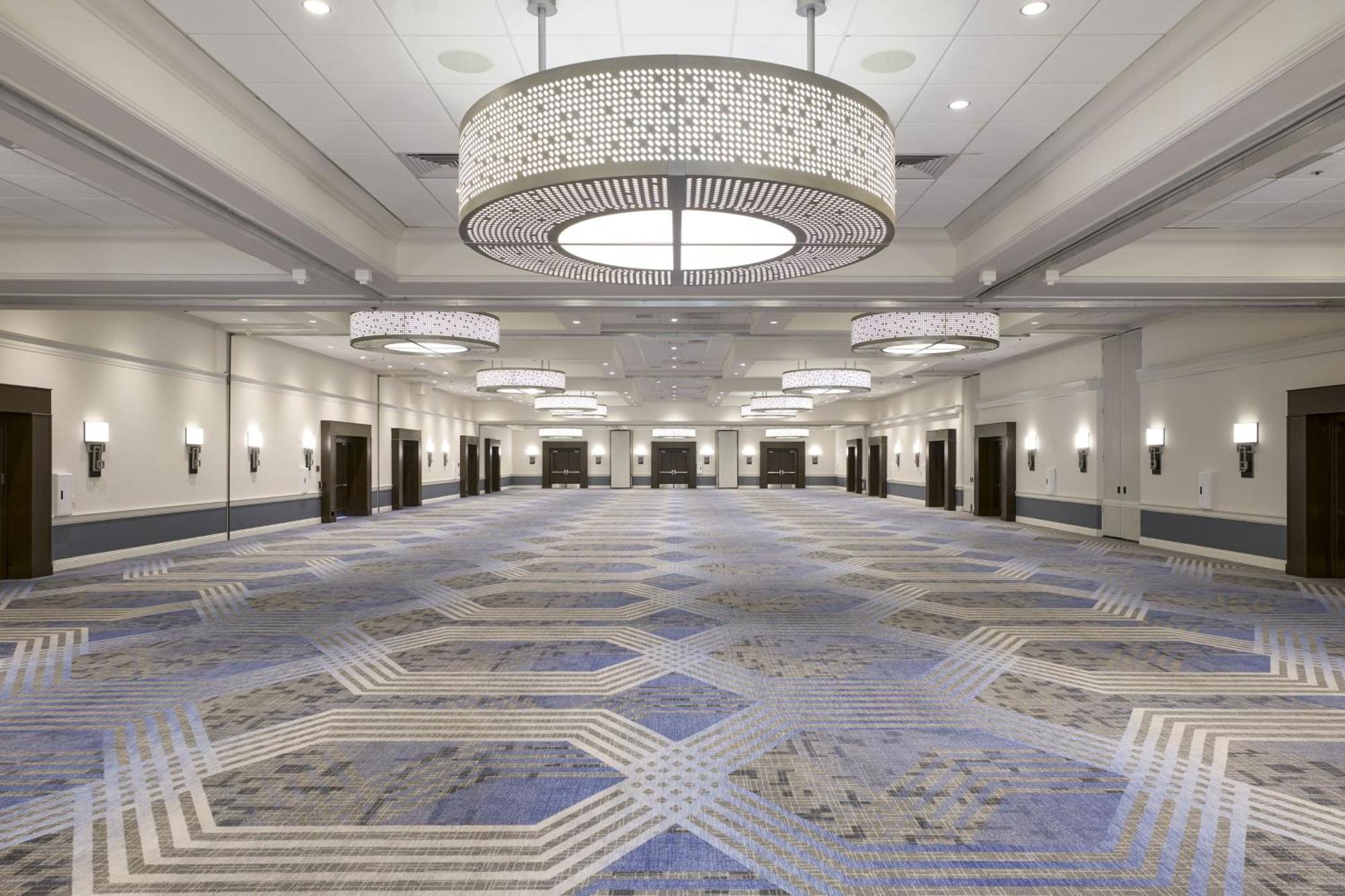 Hotel Santa Clara Marriott Zewnętrze zdjęcie