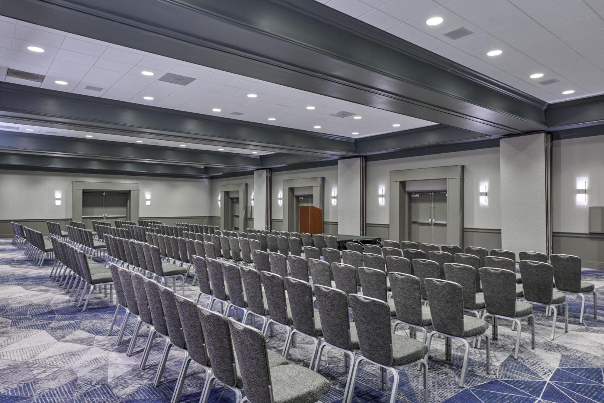 Hotel Santa Clara Marriott Zewnętrze zdjęcie