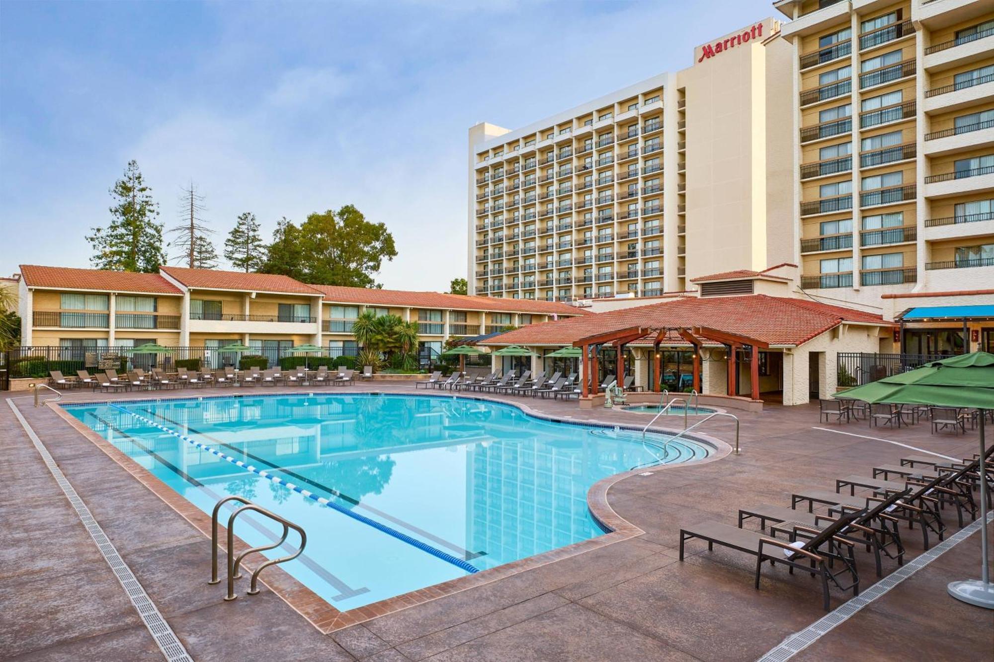 Hotel Santa Clara Marriott Zewnętrze zdjęcie