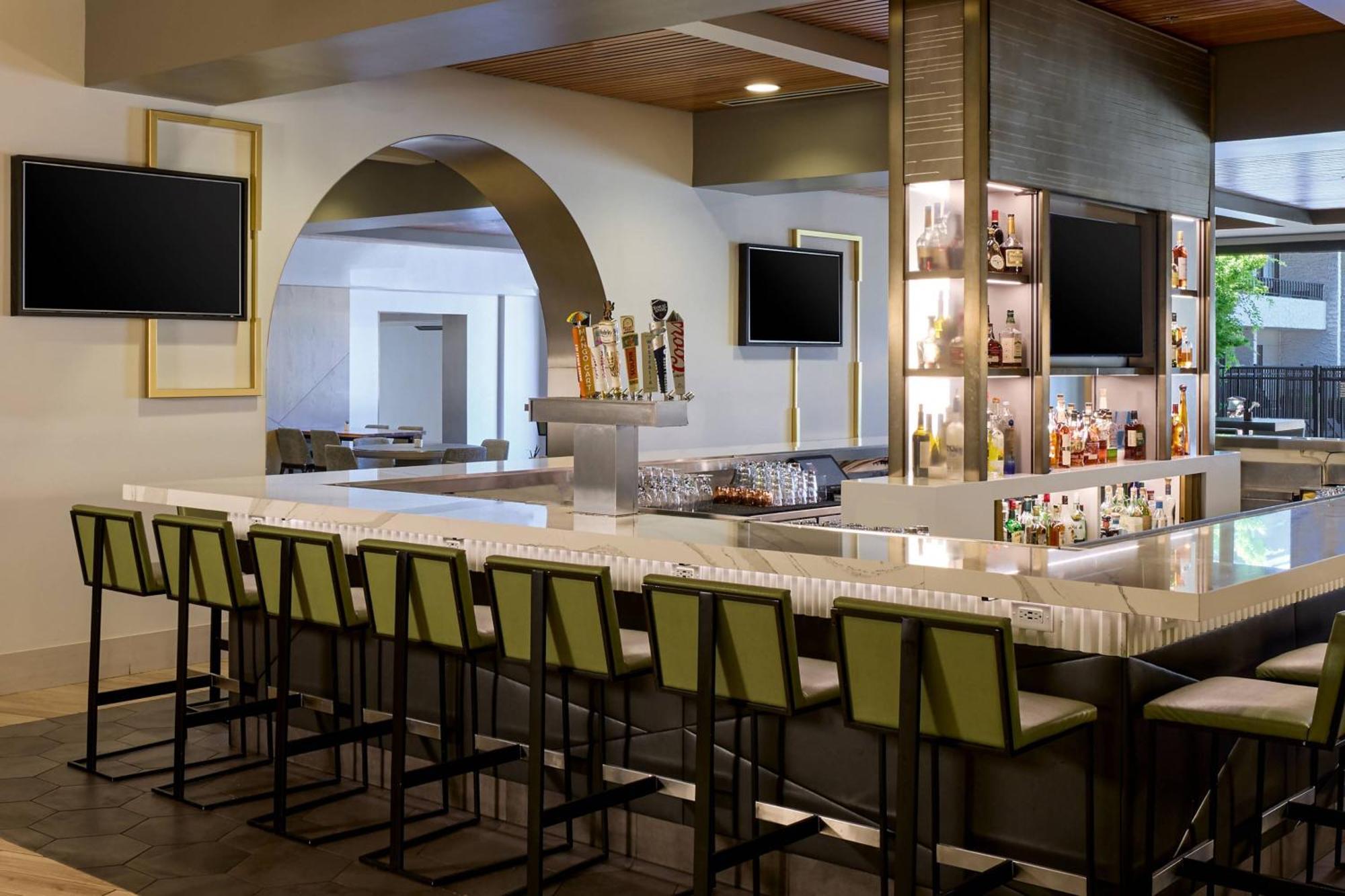 Hotel Santa Clara Marriott Zewnętrze zdjęcie
