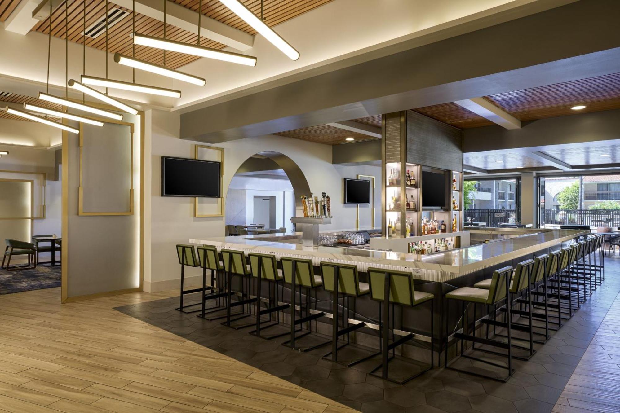 Hotel Santa Clara Marriott Zewnętrze zdjęcie