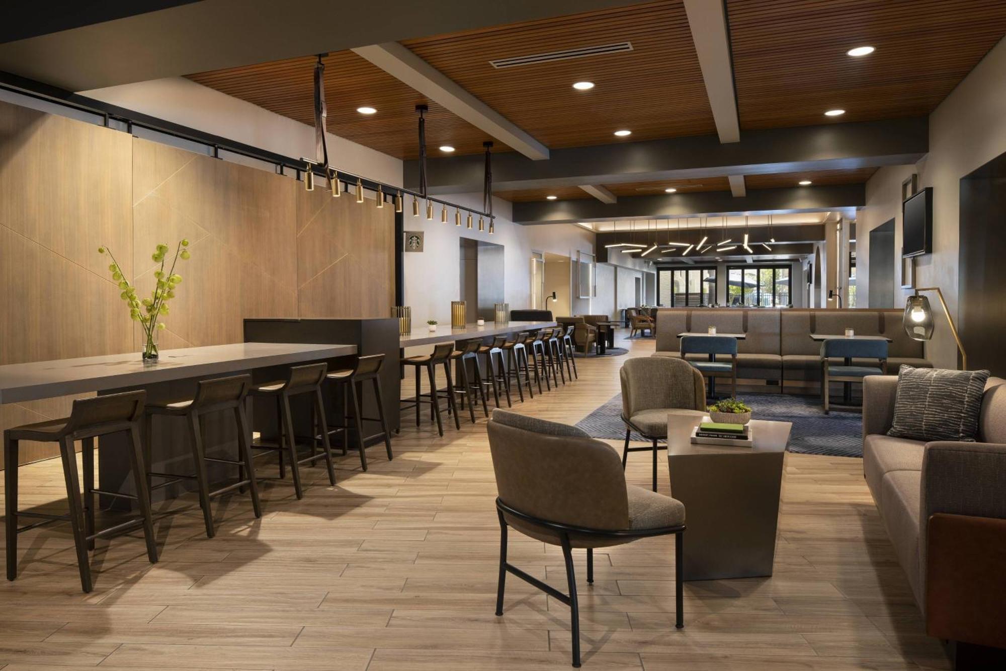 Hotel Santa Clara Marriott Zewnętrze zdjęcie