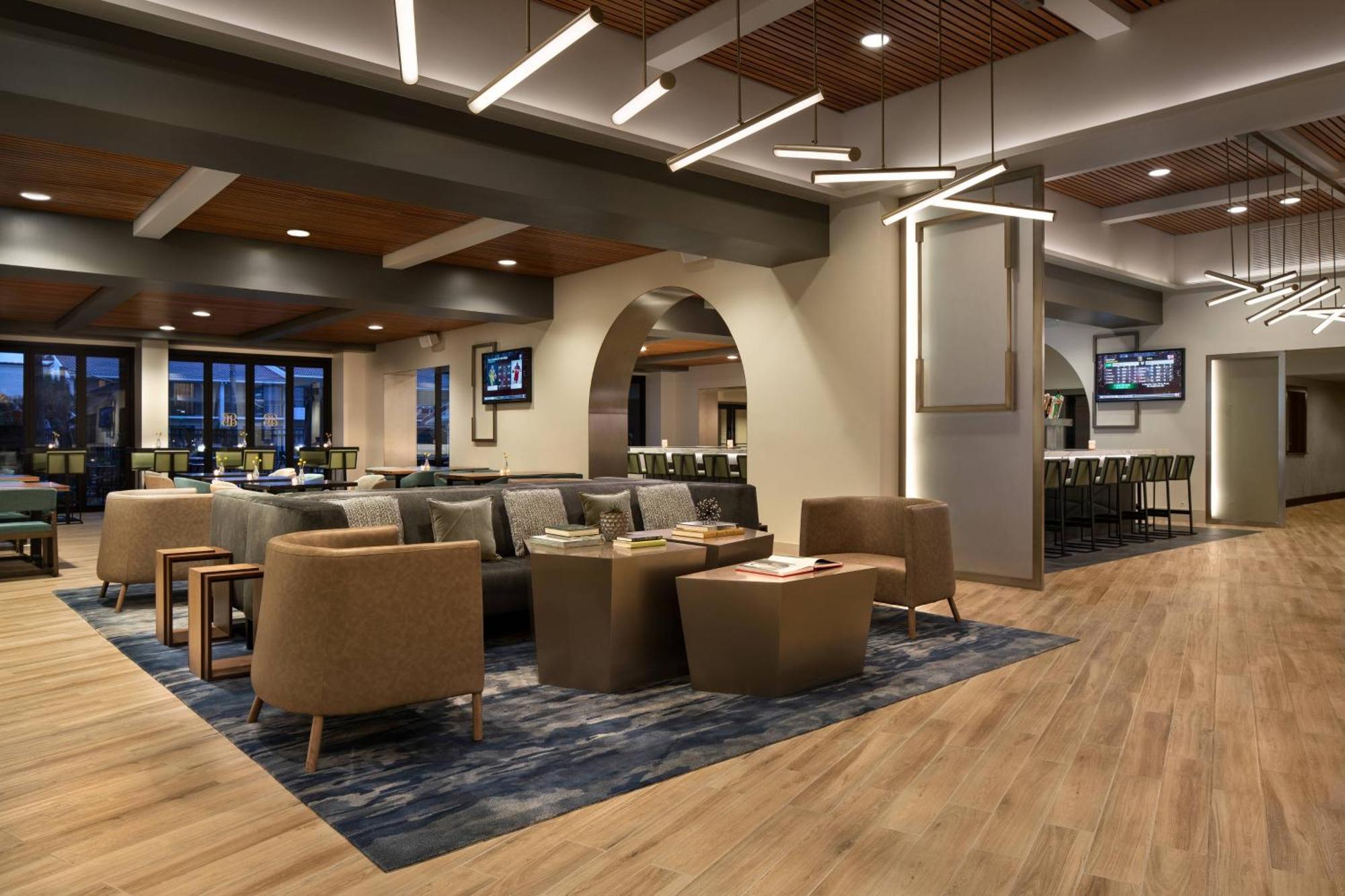 Hotel Santa Clara Marriott Zewnętrze zdjęcie