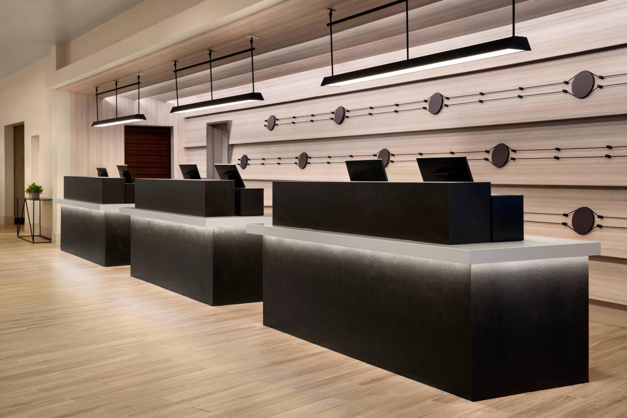 Hotel Santa Clara Marriott Zewnętrze zdjęcie