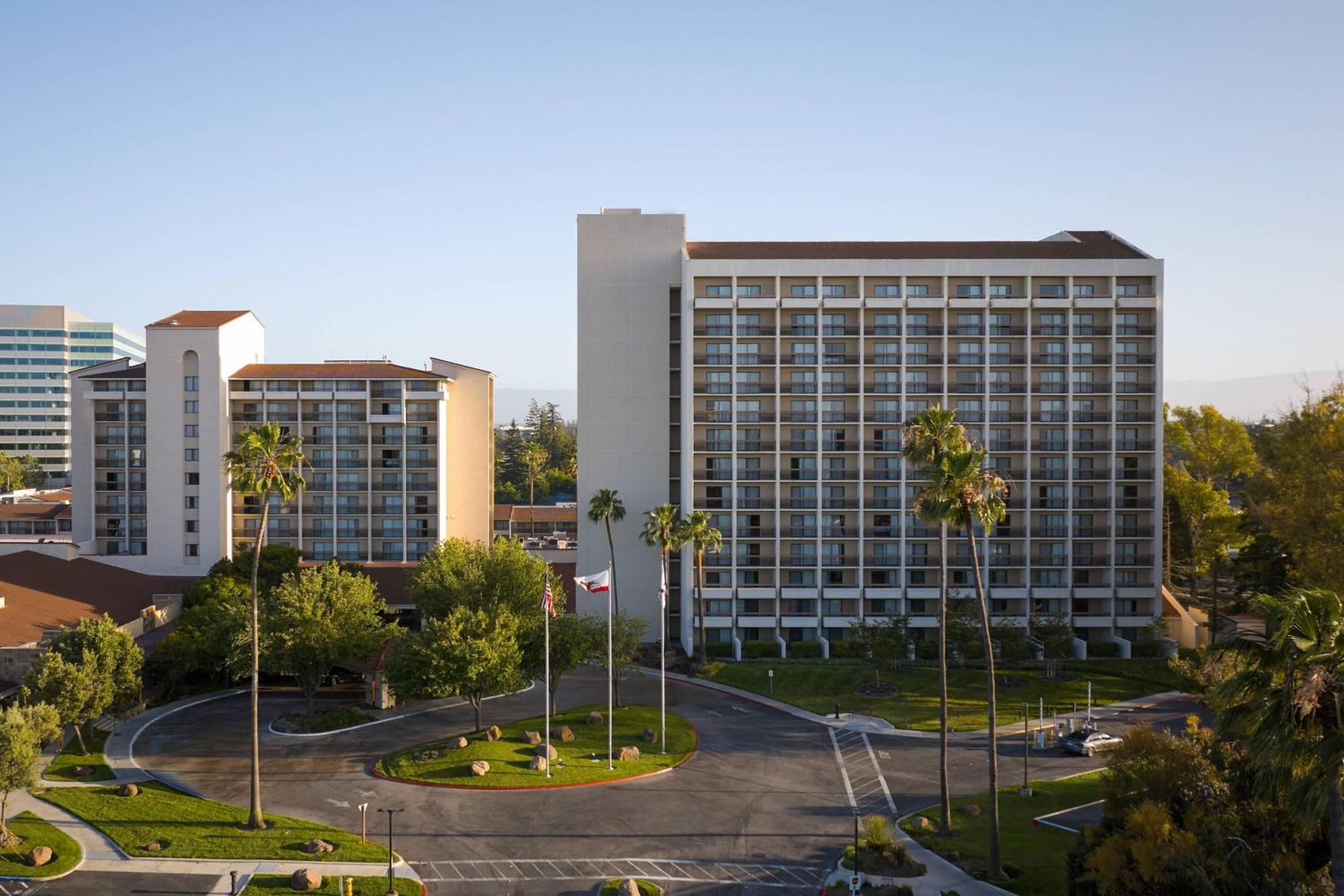 Hotel Santa Clara Marriott Zewnętrze zdjęcie