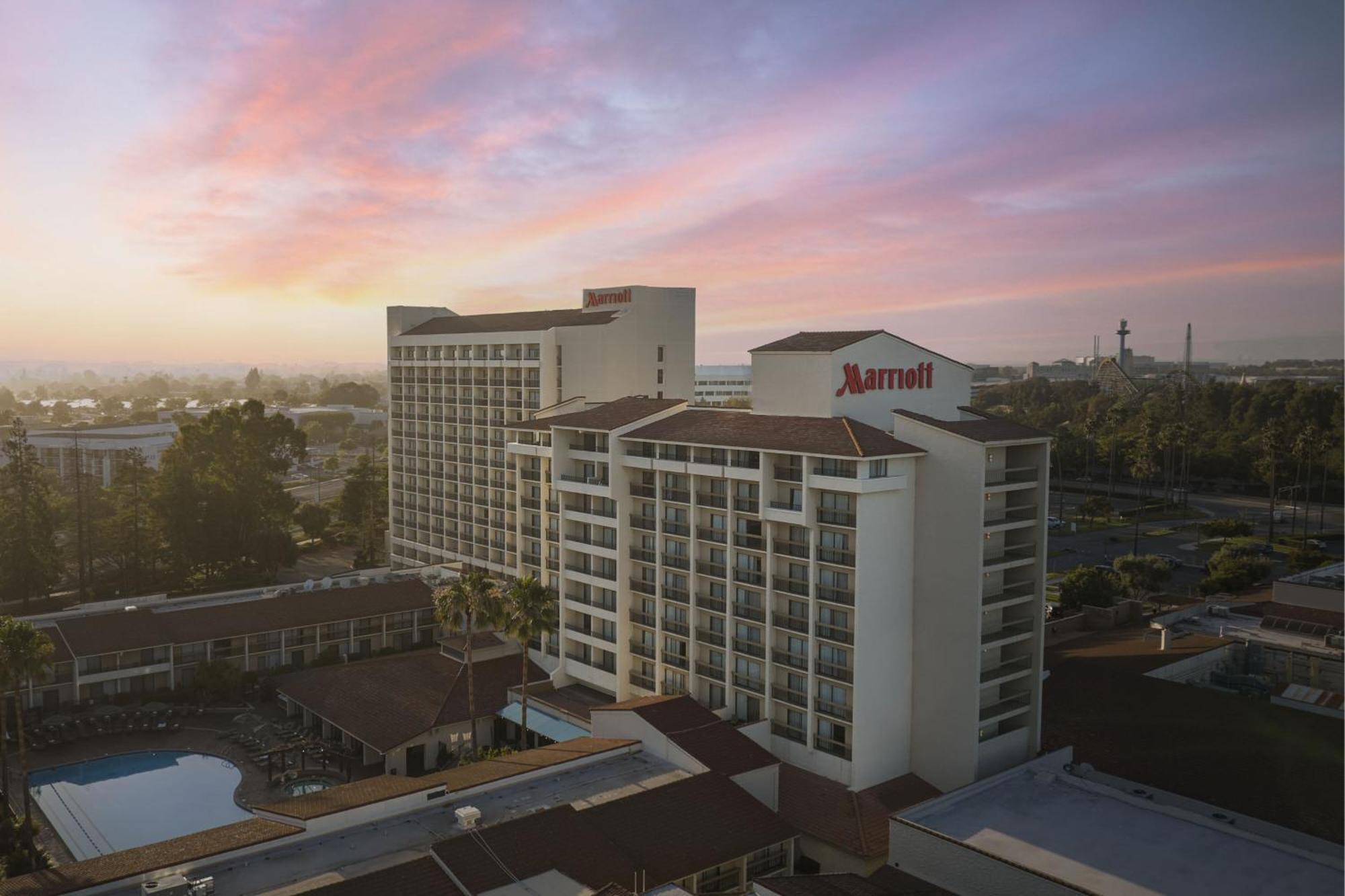 Hotel Santa Clara Marriott Zewnętrze zdjęcie
