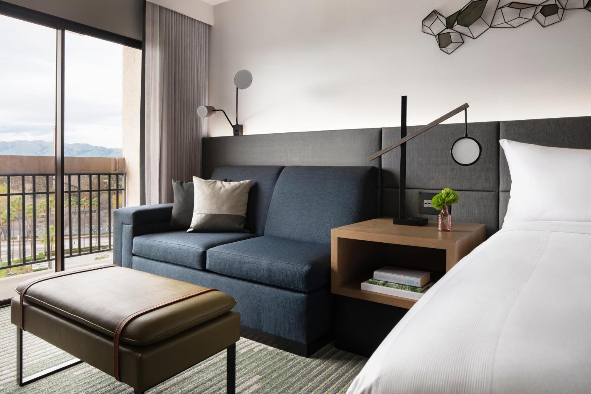 Hotel Santa Clara Marriott Zewnętrze zdjęcie