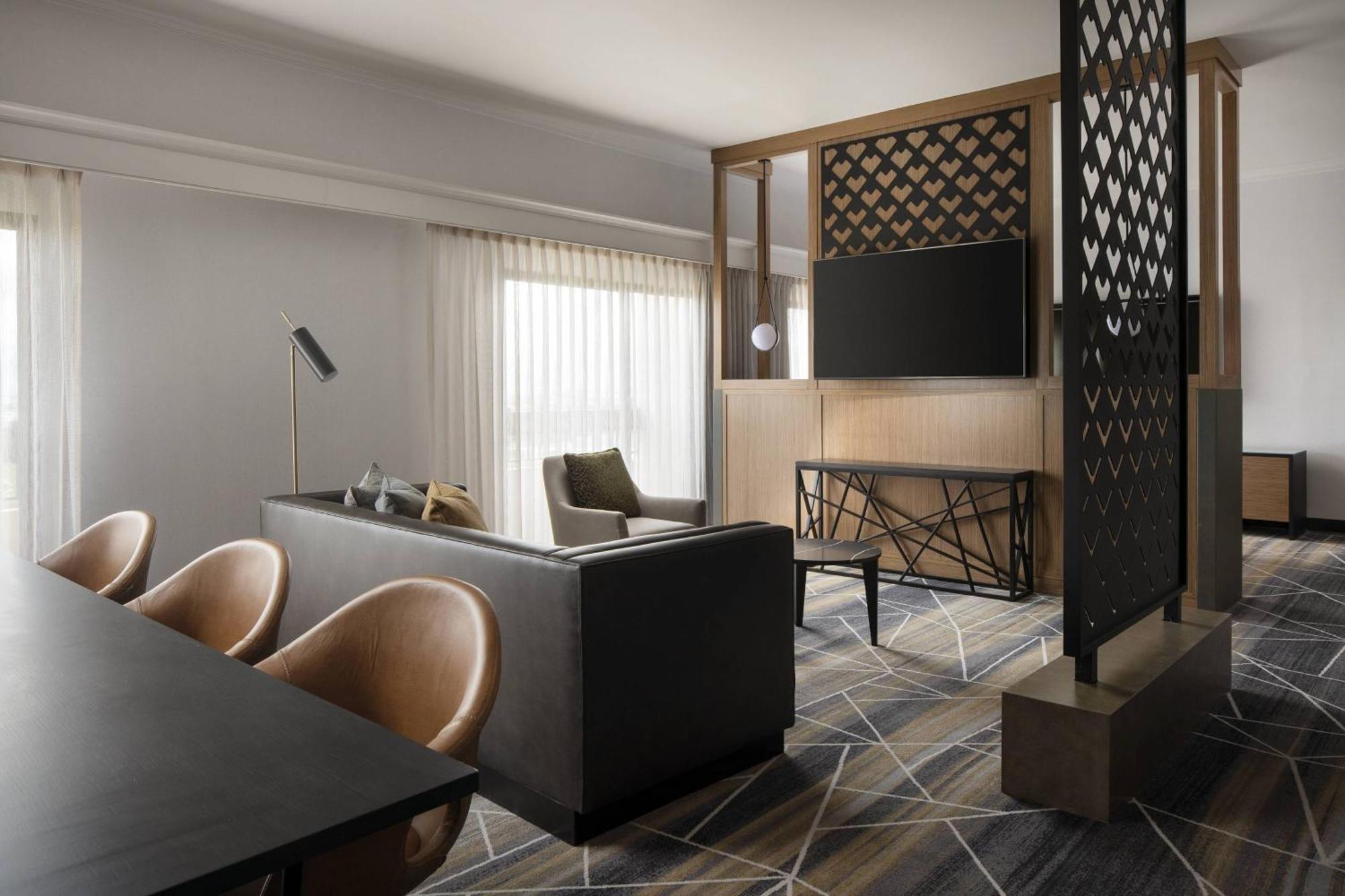 Hotel Santa Clara Marriott Zewnętrze zdjęcie