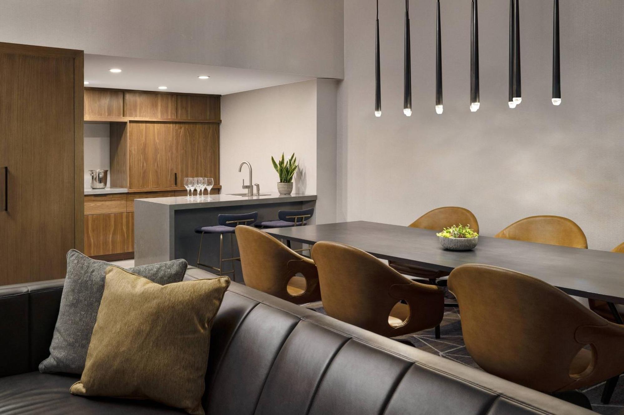 Hotel Santa Clara Marriott Zewnętrze zdjęcie