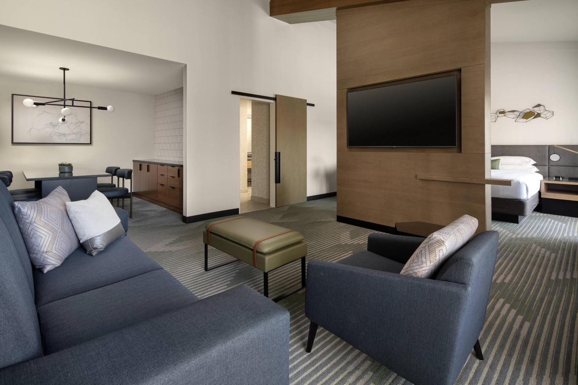 Hotel Santa Clara Marriott Zewnętrze zdjęcie